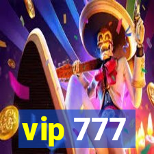 vip 777