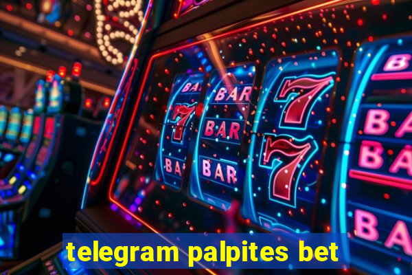 telegram palpites bet