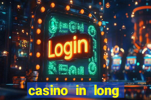 casino in long island ny