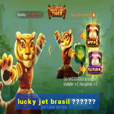 lucky jet brasil ??????