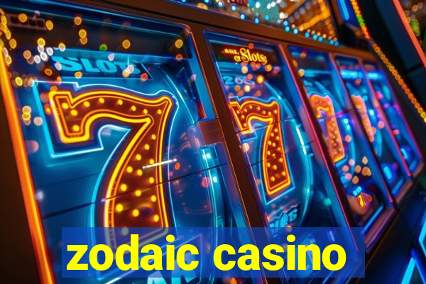 zodaic casino