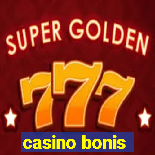 casino bonis