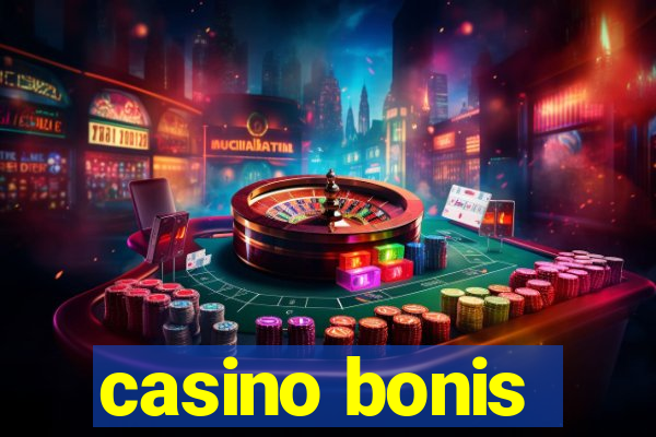 casino bonis