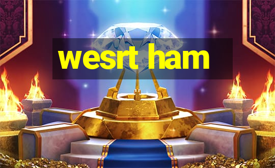 wesrt ham