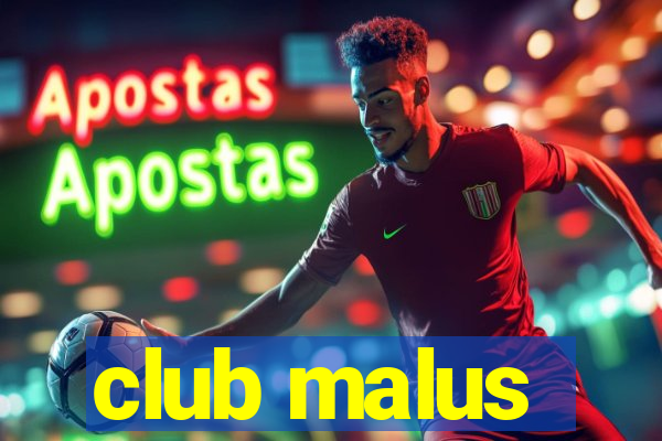 club malus