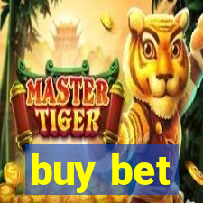 buy bet