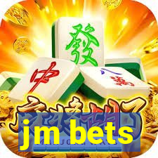 jm bets