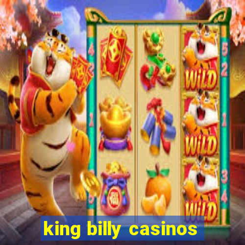 king billy casinos