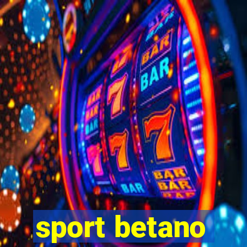 sport betano