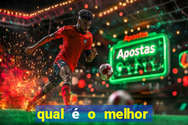 qual é o melhor jogo online