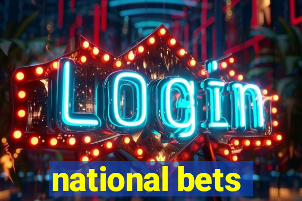 national bets