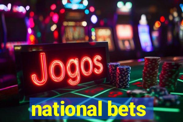 national bets