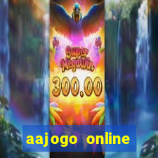 aajogo online casino jogos de criptografia