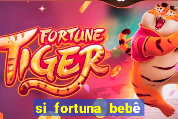 si fortuna bebê reborn da luluca