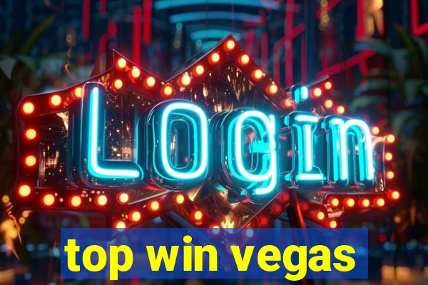 top win vegas