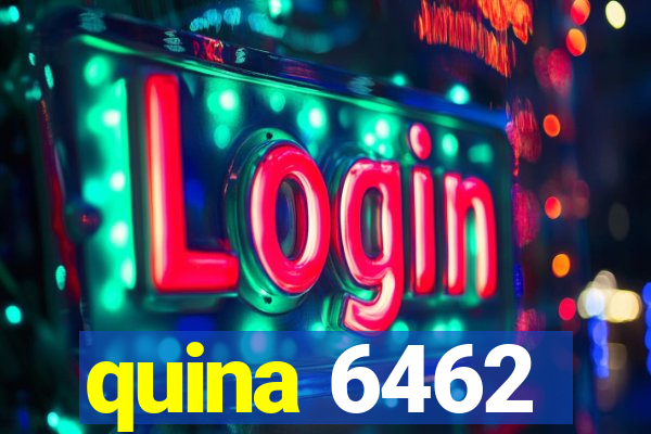 quina 6462