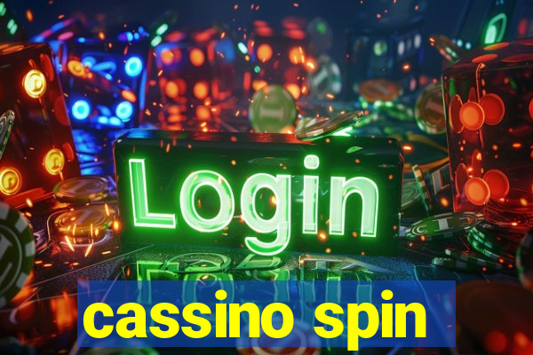 cassino spin