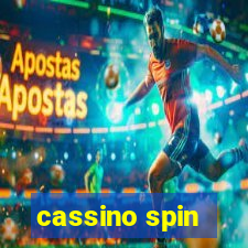 cassino spin