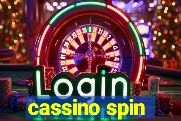 cassino spin