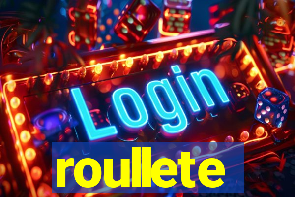 roullete