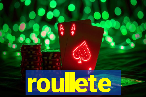 roullete