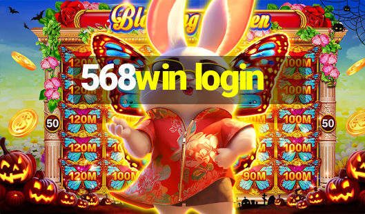 568win login