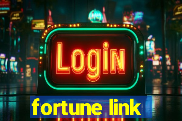 fortune link