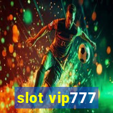 slot vip777