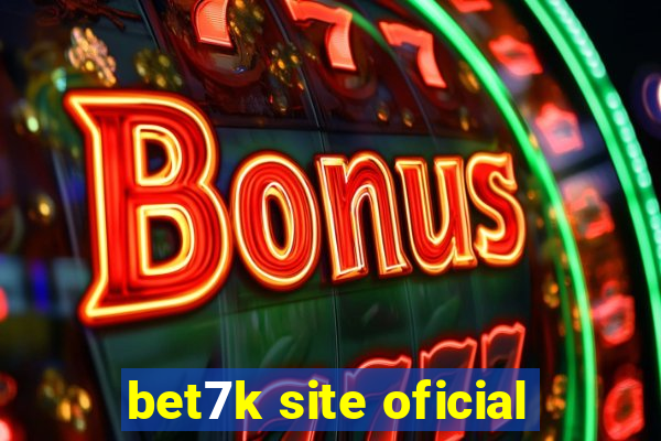 bet7k site oficial