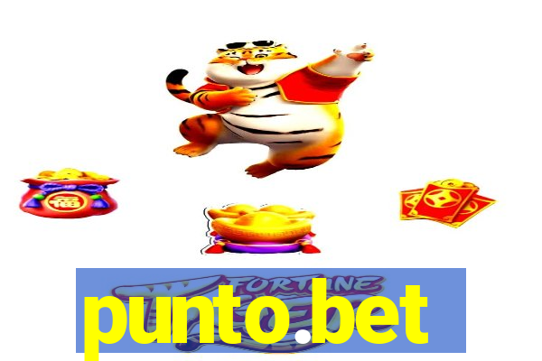 punto.bet