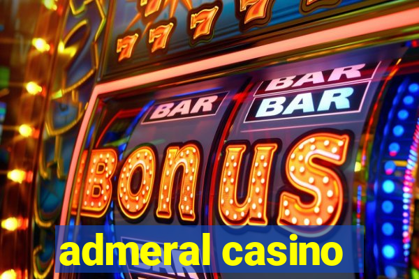 admeral casino