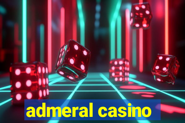 admeral casino