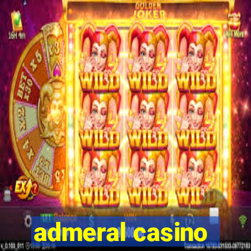 admeral casino