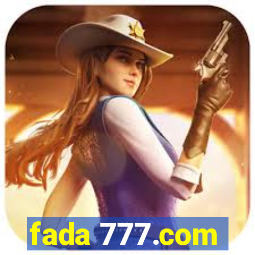 fada 777.com