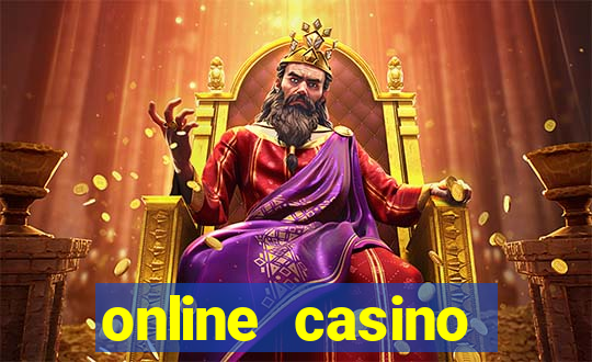 online casino roulette games