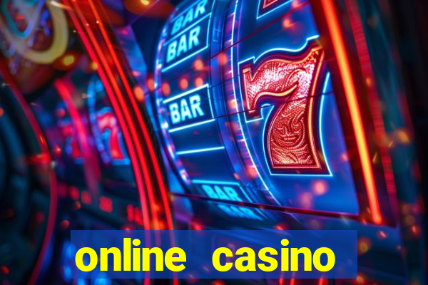 online casino roulette games