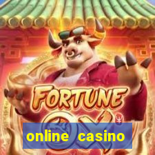 online casino roulette games