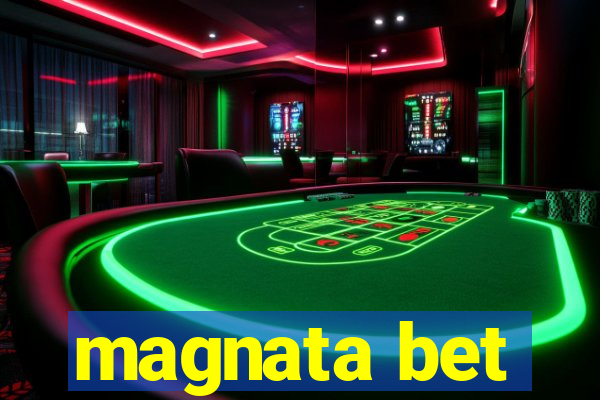 magnata bet