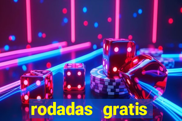 rodadas gratis fortune rabbit