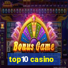 top10 casino