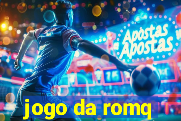 jogo da romq