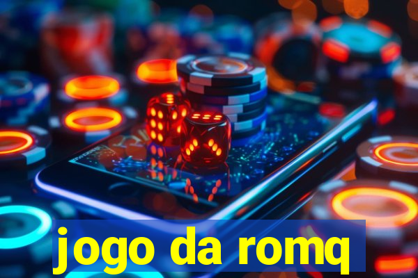 jogo da romq