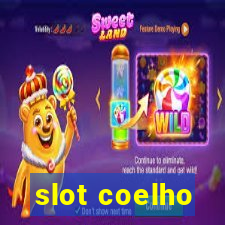 slot coelho