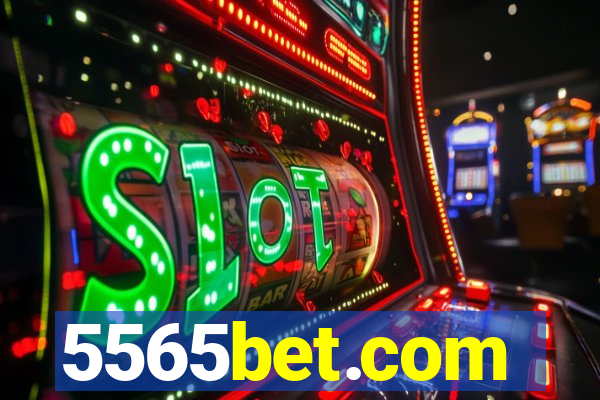 5565bet.com