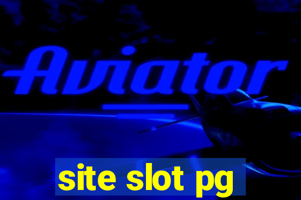 site slot pg