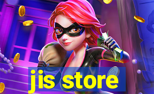 jis store