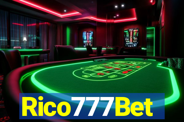 Rico777Bet