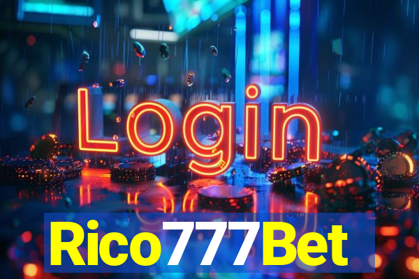 Rico777Bet