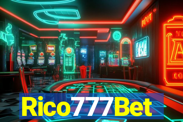 Rico777Bet