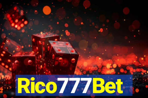 Rico777Bet